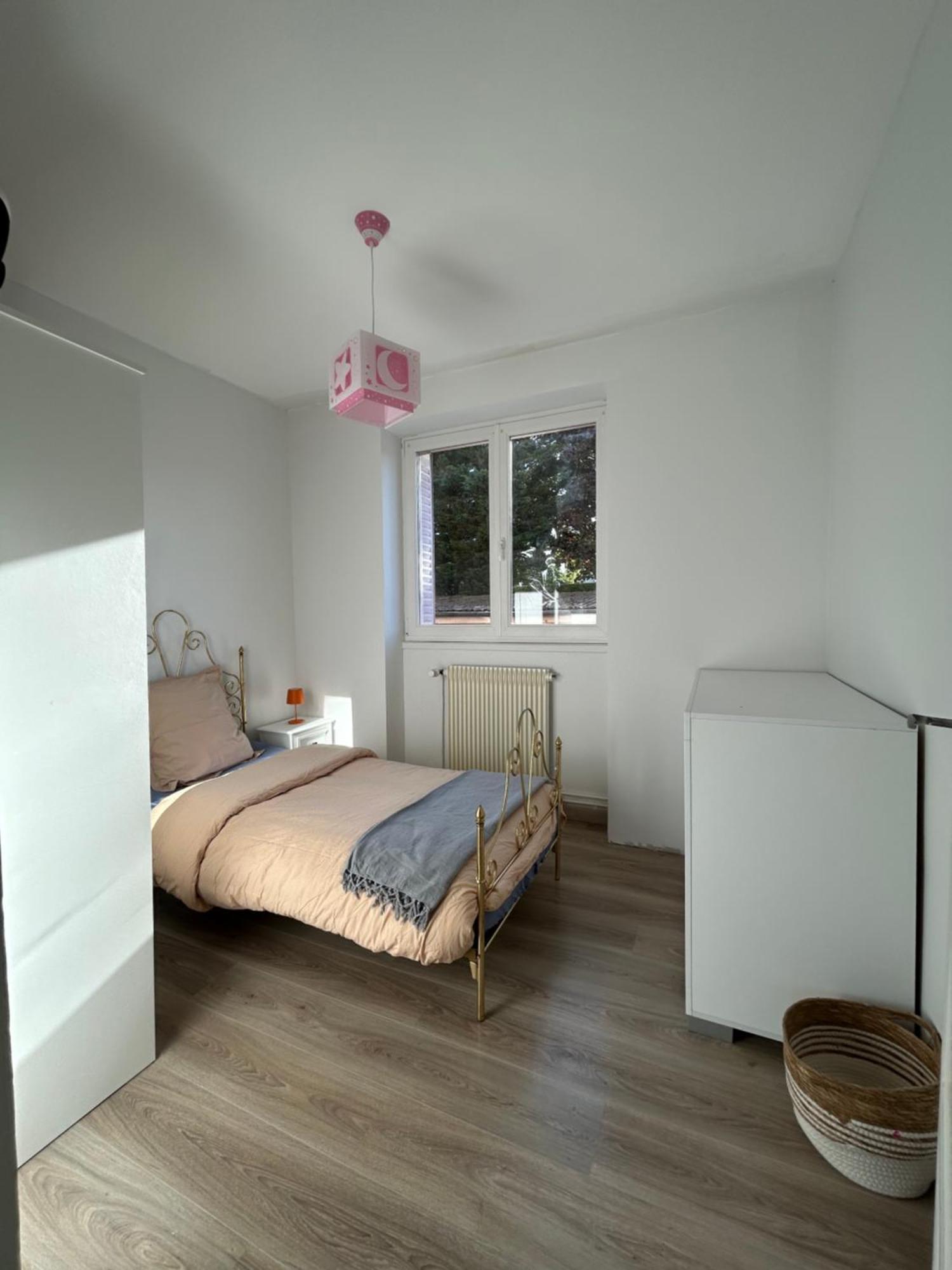 Home Lyla 디종 외부 사진